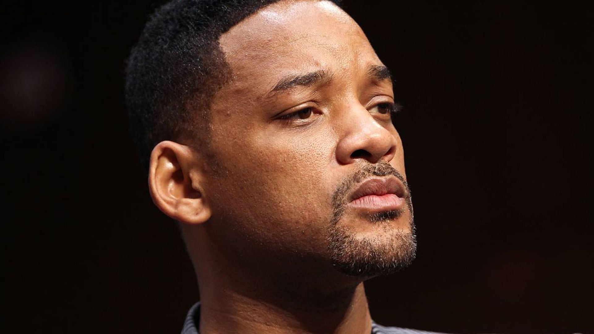 will smith health news shock before event