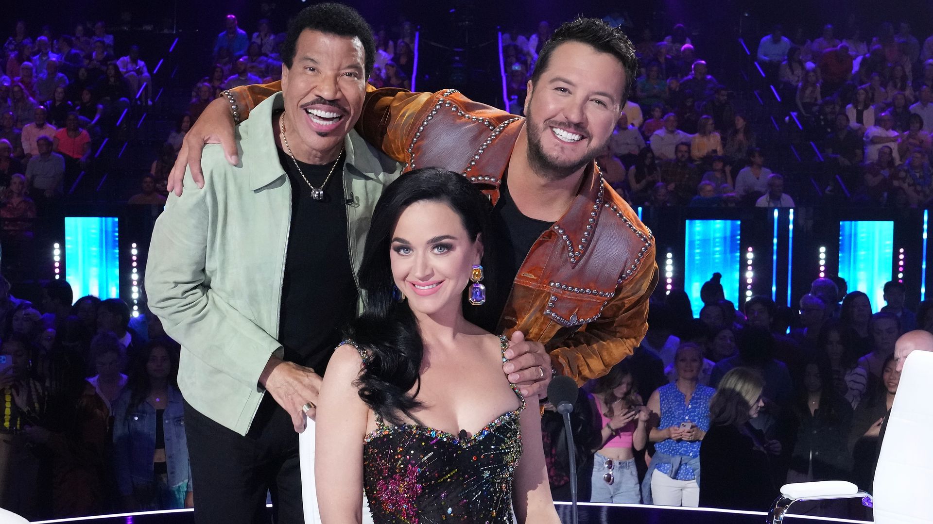 american idol judges