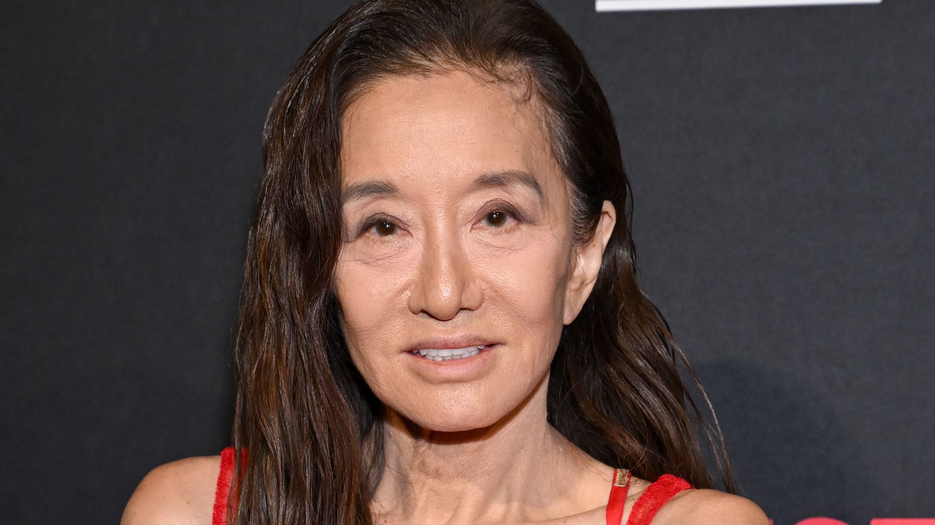 Vera Wang at The DKMS 19th Annual Gala