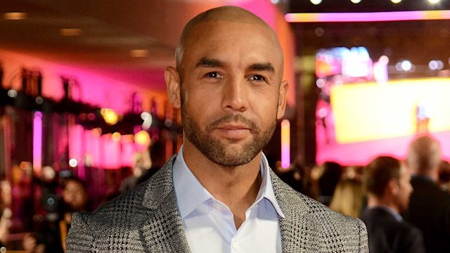 alex beresford