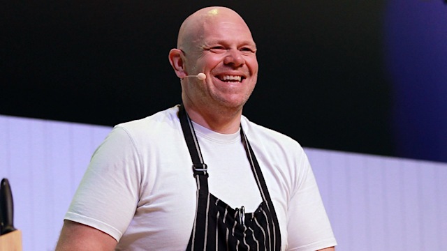 tom kerridge