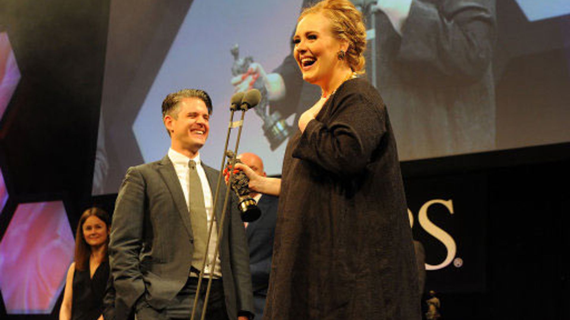 adele 