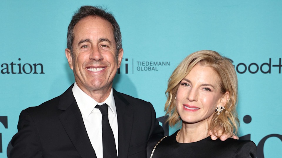 Who is Jerry Seinfeld Married To? Uncovering the Life of Jessica Seinfeld