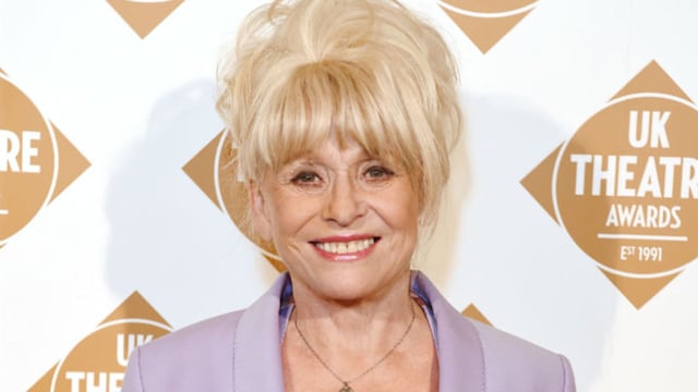 barbara windsor 1