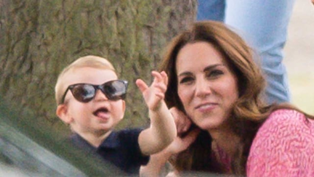 kate middleton son prince louis