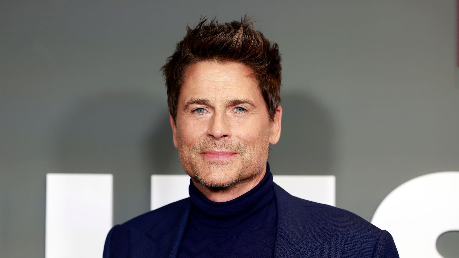 Rob Lowe attends the Los Angeles Premiere of Netflix's "Unstable" at TUDUM Theater on March 23, 2023 in Hollywood, California