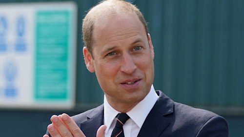 Prince William's latest video inside royal home reveals sentimental ...