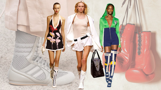 Digital Cover fashion-trends