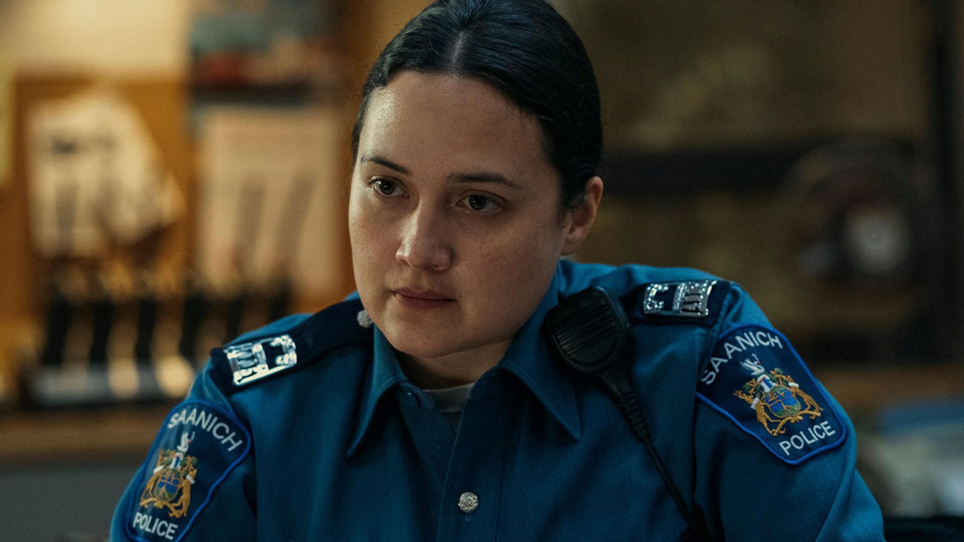 Fans react to Under the Bridge on ITV