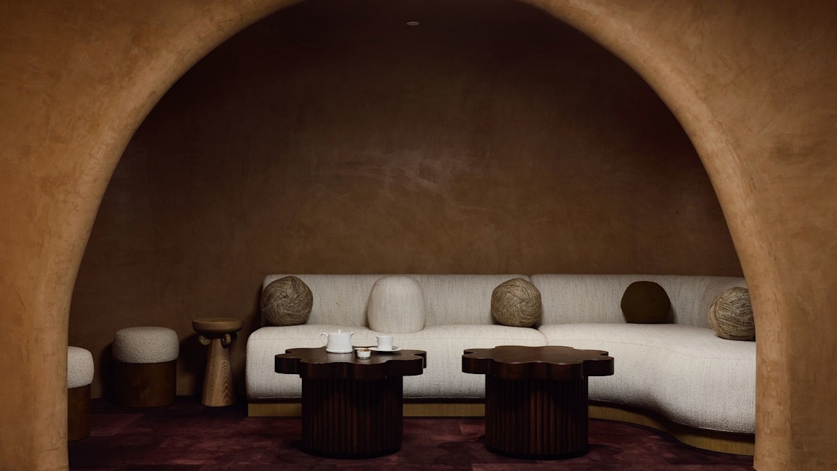 How this five-star Caribbean sanctuary is rewriting wellness: from hormones to rhythmic health