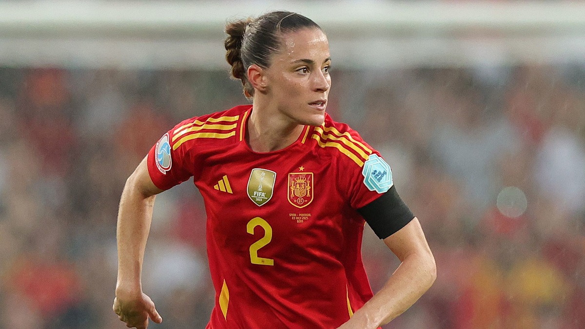 Meet Ona Batlle, the Spanish star thought to be dating a Lioness