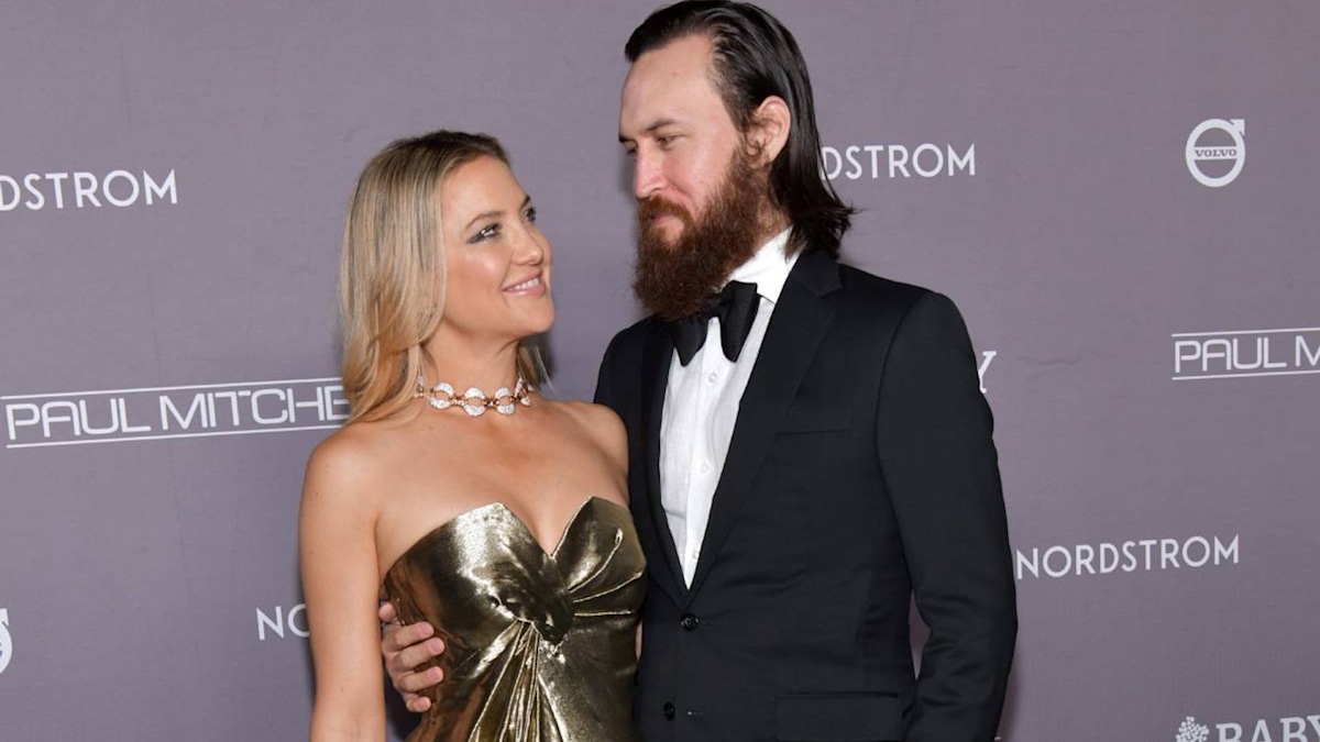 Kate Hudson shares 'adoption' news - melts hearts with announcement