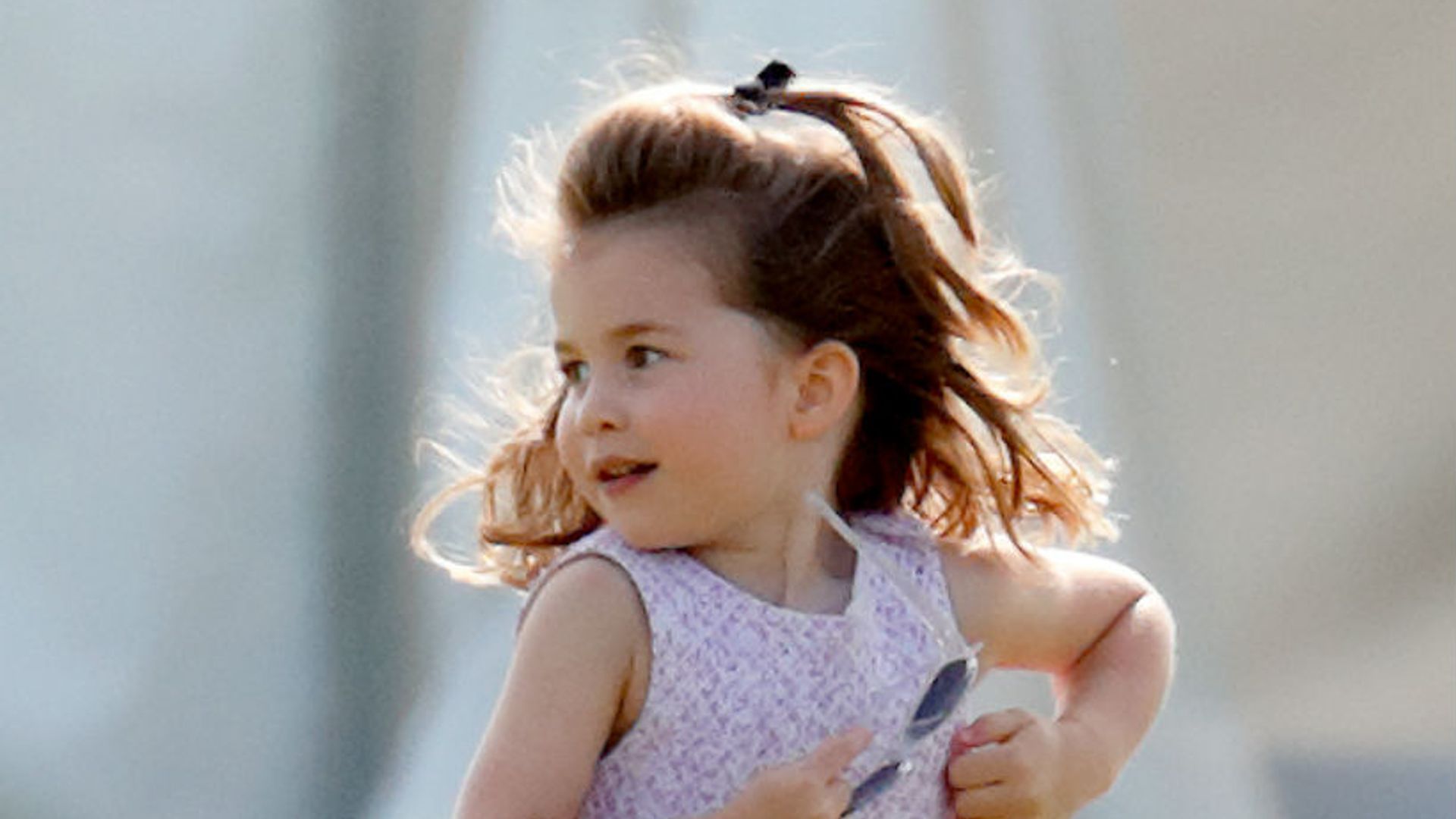 princess charlotte dresses