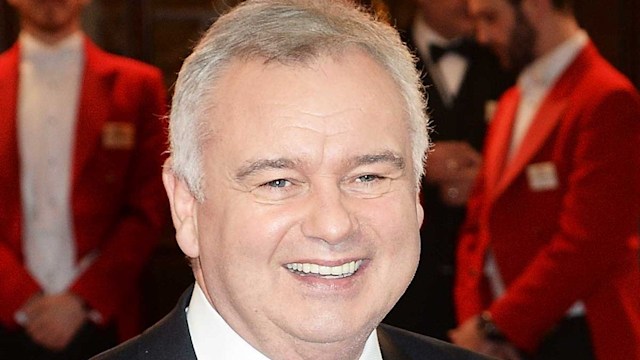 eamonn holmes