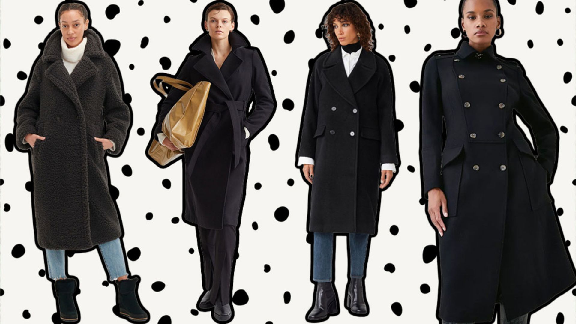 The 12 Best Women's Winter Coats And Jackets Of 2024,, 42% OFF