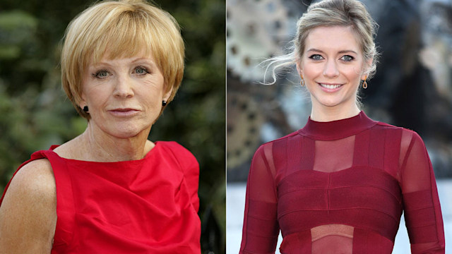 anne robinson rachel riley