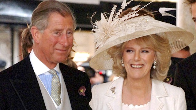 charles camilla wedding