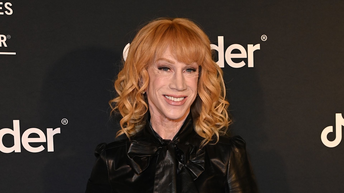 Inside Kathy Griffin's net worth and how she spends her money