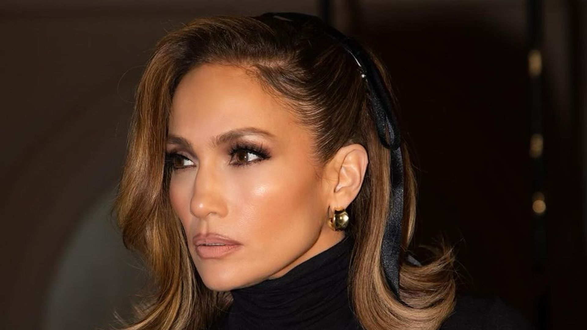 Jennifer Lopez can’t get enough of this one hairstyle | HELLO!
