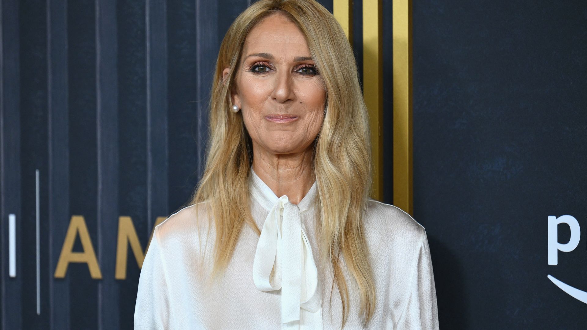 Celine Dion is a vision in cream outfit as she makes a brave appearance  amid her struggle with Stiff Person Syndrome | HELLO!