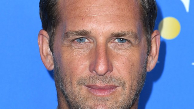 Josh Lucas at the Hollywood Foreign Press Association's Annual Grants Banquet