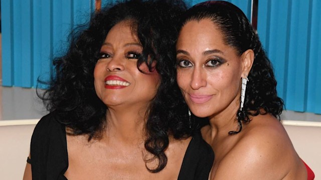 diana ross tracee ellis ross