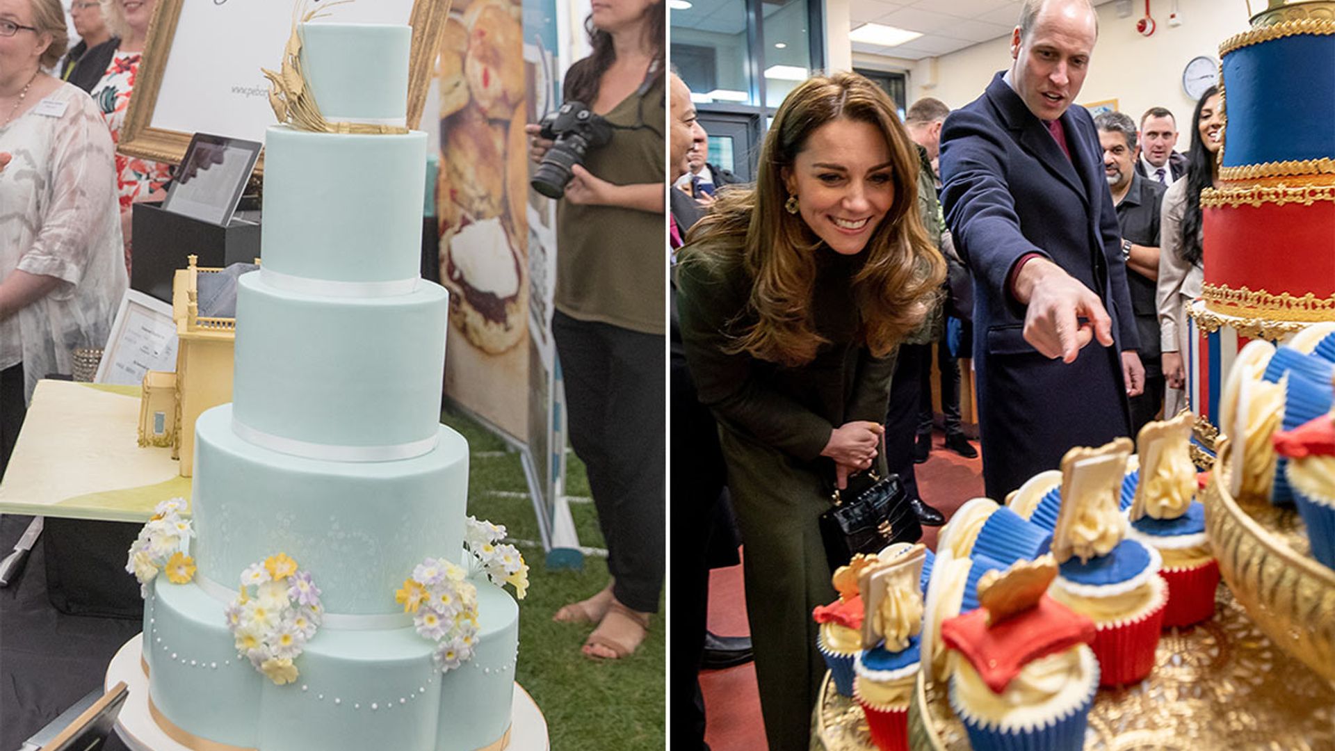 Cake Maker in Newquay | Weddings | Anniversary | Birthday
