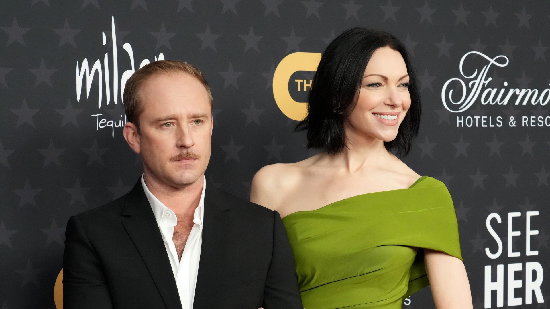 That 70s Show star Laura Prepon accused of ‘inappropriate conduct’ in divorce petition