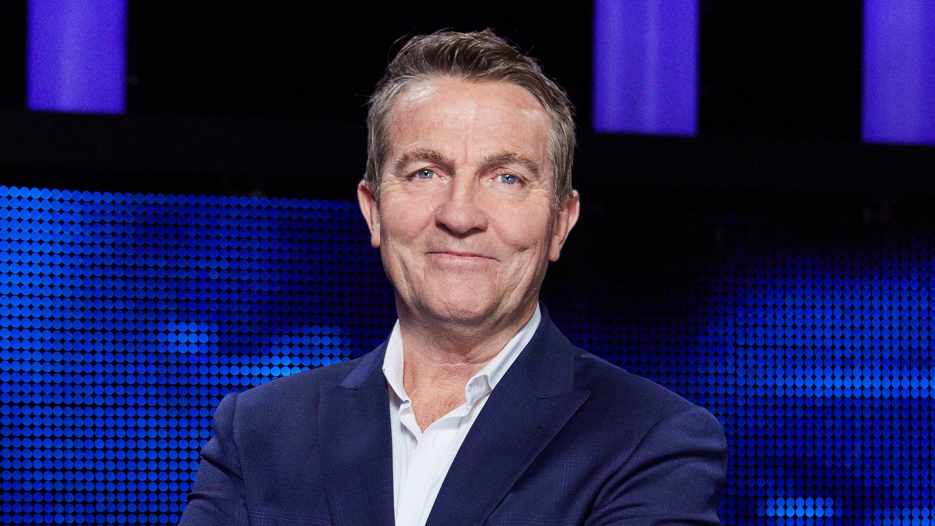 Bradley Walsh makes very surprising new admission about The Chase