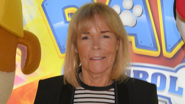 loose women linda robson