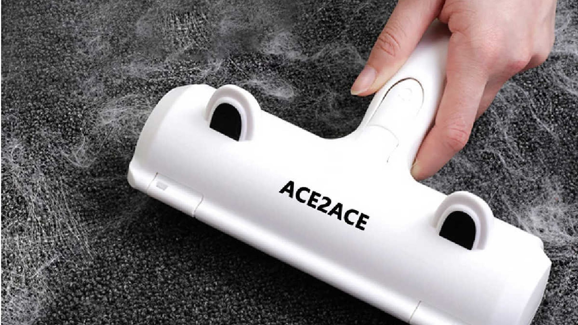 amazon pet hair cleaner roller remover