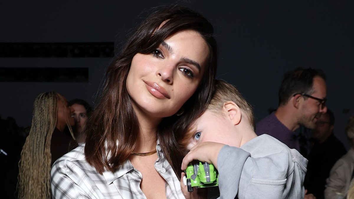 How the fashion set spent US Mother's Day 2025