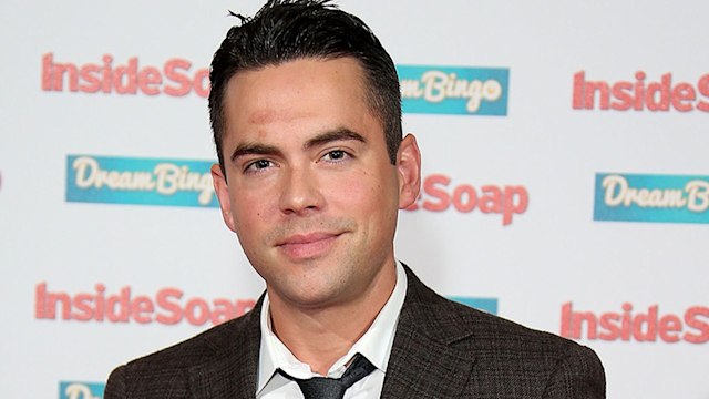 bruno langley corrie