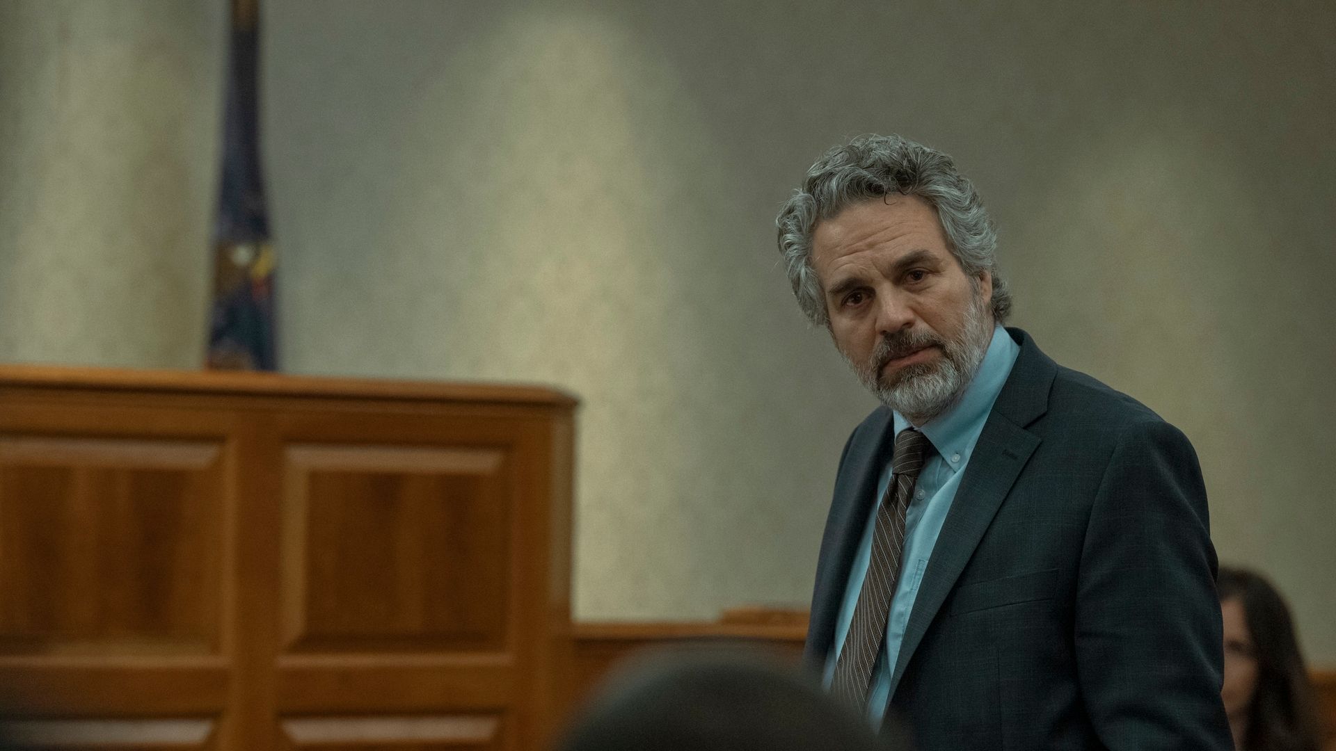 HBO shares highly anticipated update on Mark Ruffalo drama with 96% rating on Rotten Tomatoes