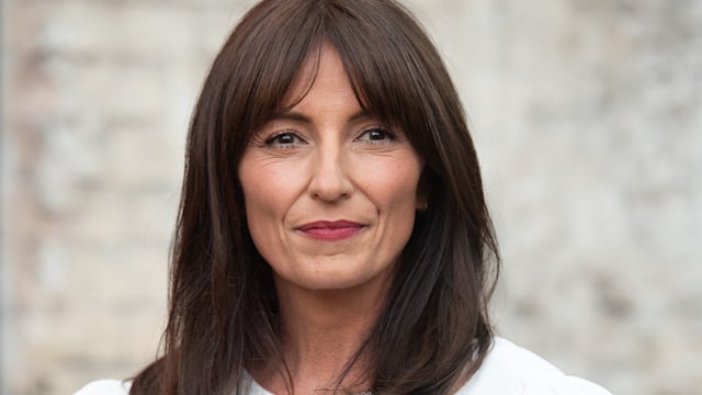 Davina McCall