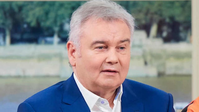 eamonn holmes criticism