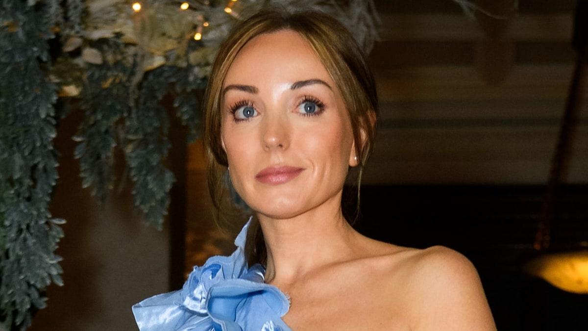 Helen George: Latest News, Pictures & Videos - HELLO!