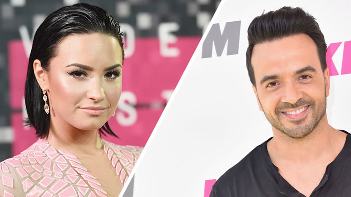 Watch Demi Lovato and Luis Fonsi's Échame La Culpa