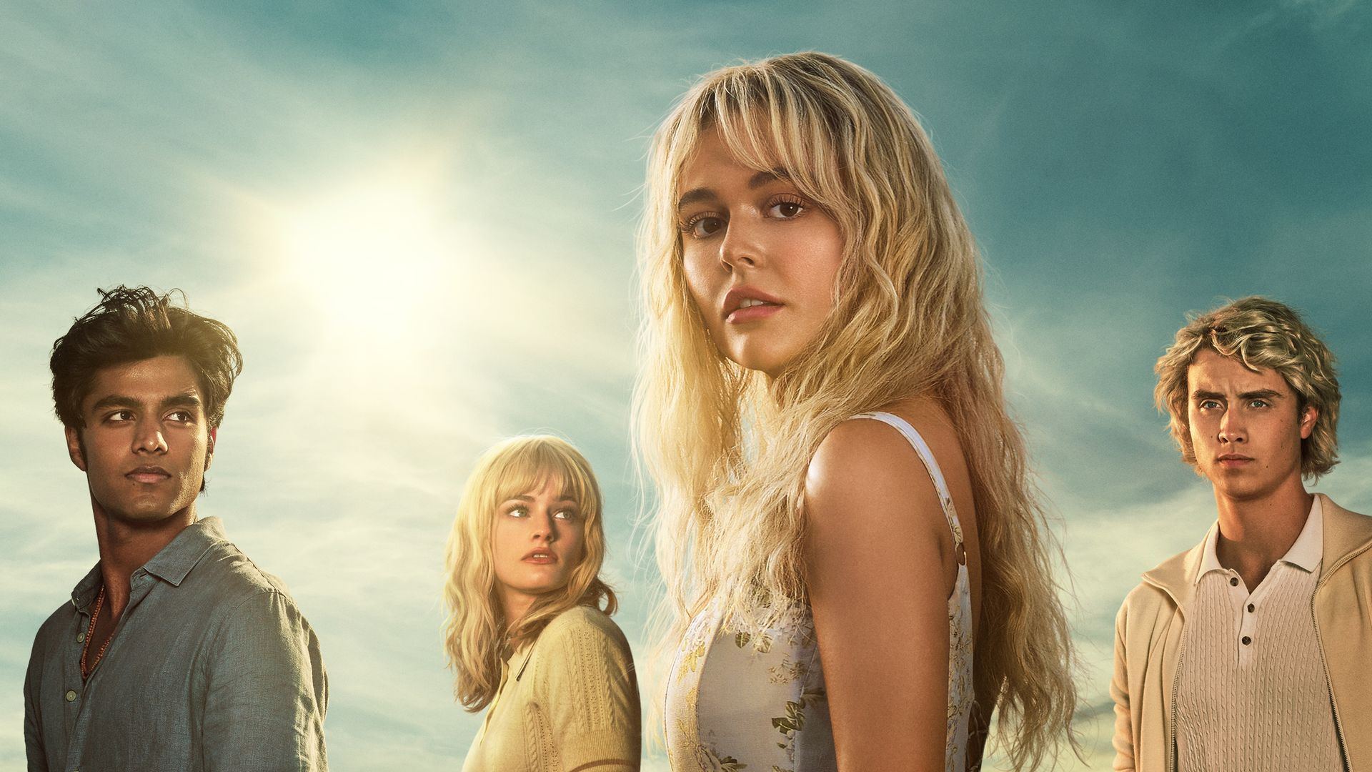 The best TV series to watch this July: According to the H! Fashion Team
