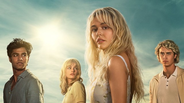 We were liars on Amazon Prime
