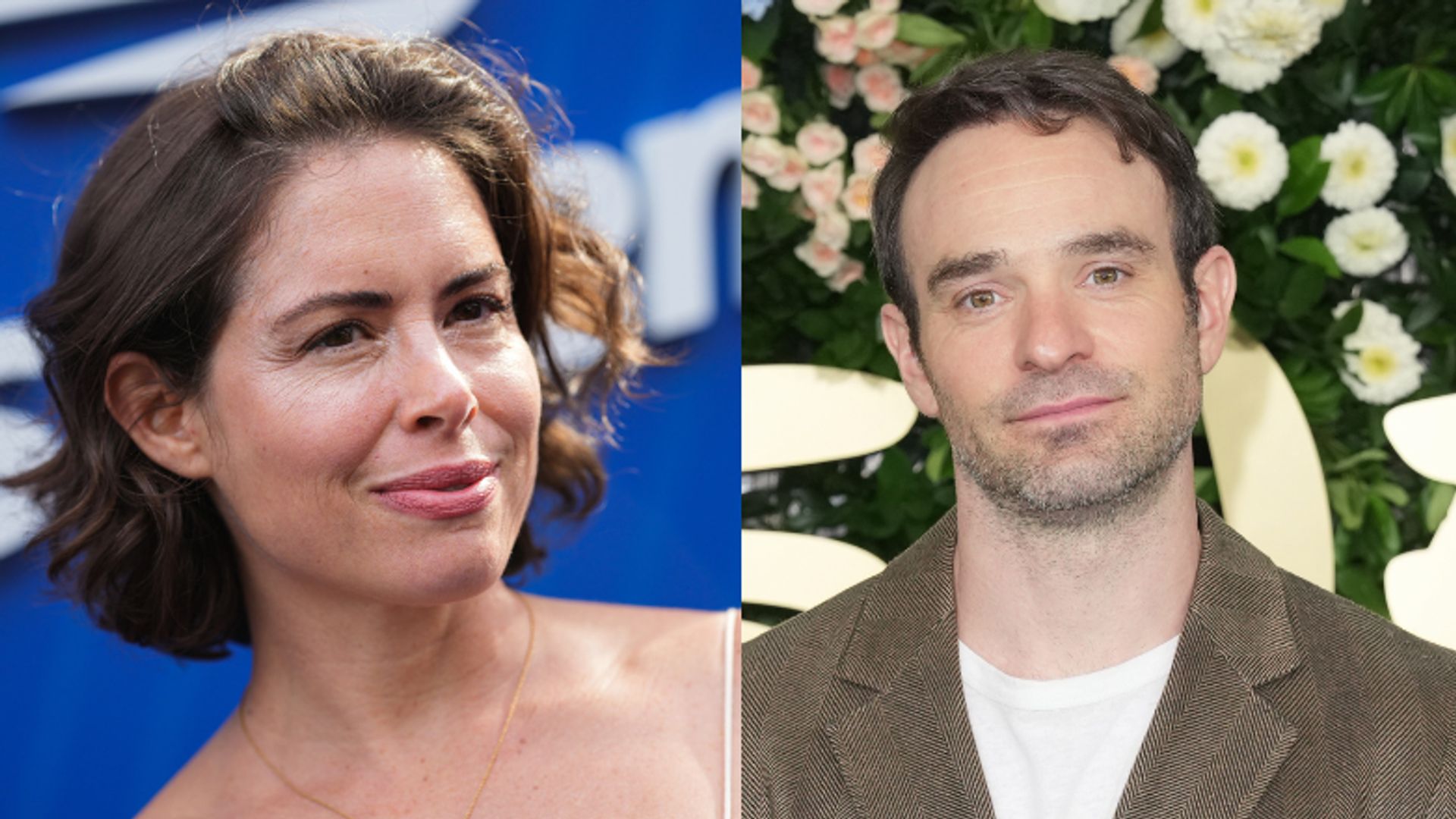 Meet Daredevil actor Charlie Cox's wife Samantha Thomas and their 2 kids