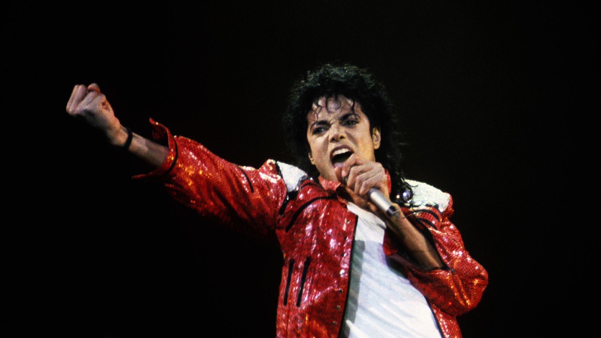 Michael Jackson's kids: Meet Prince, Paris and Bigi – and what they're up to 16 years after the King of Pop's death