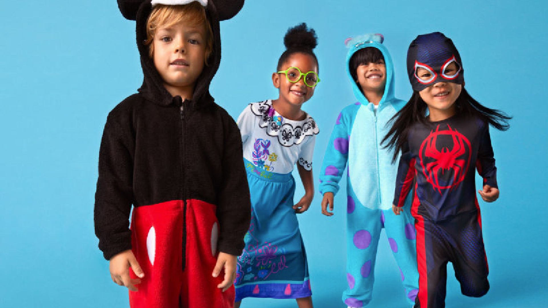 The Disney 100 x H&M collection is the cutest thing you'll see today