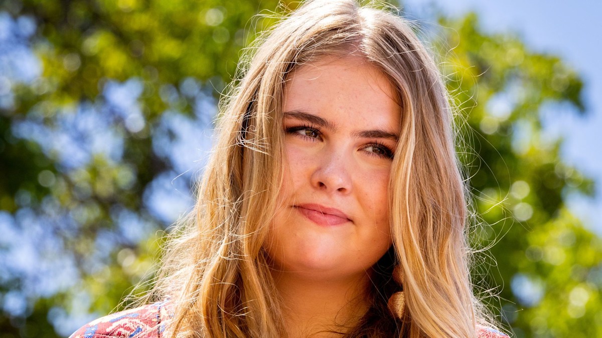 Princess Catharina-Amalia supported by King Willem-Alexander and Queen Maxima amid upsetting news