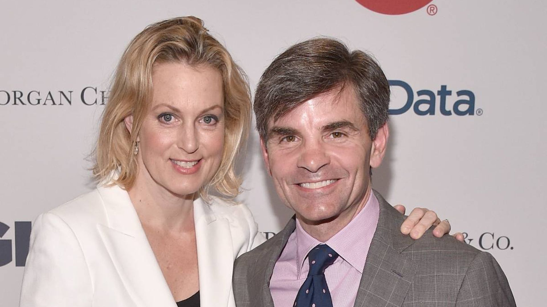 ali wentworth george stephanopoulos daughters family life