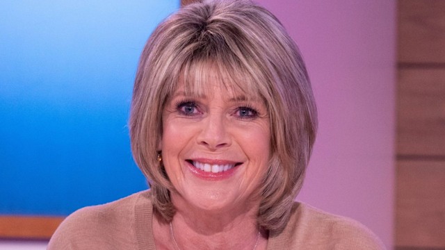 ruth langsford