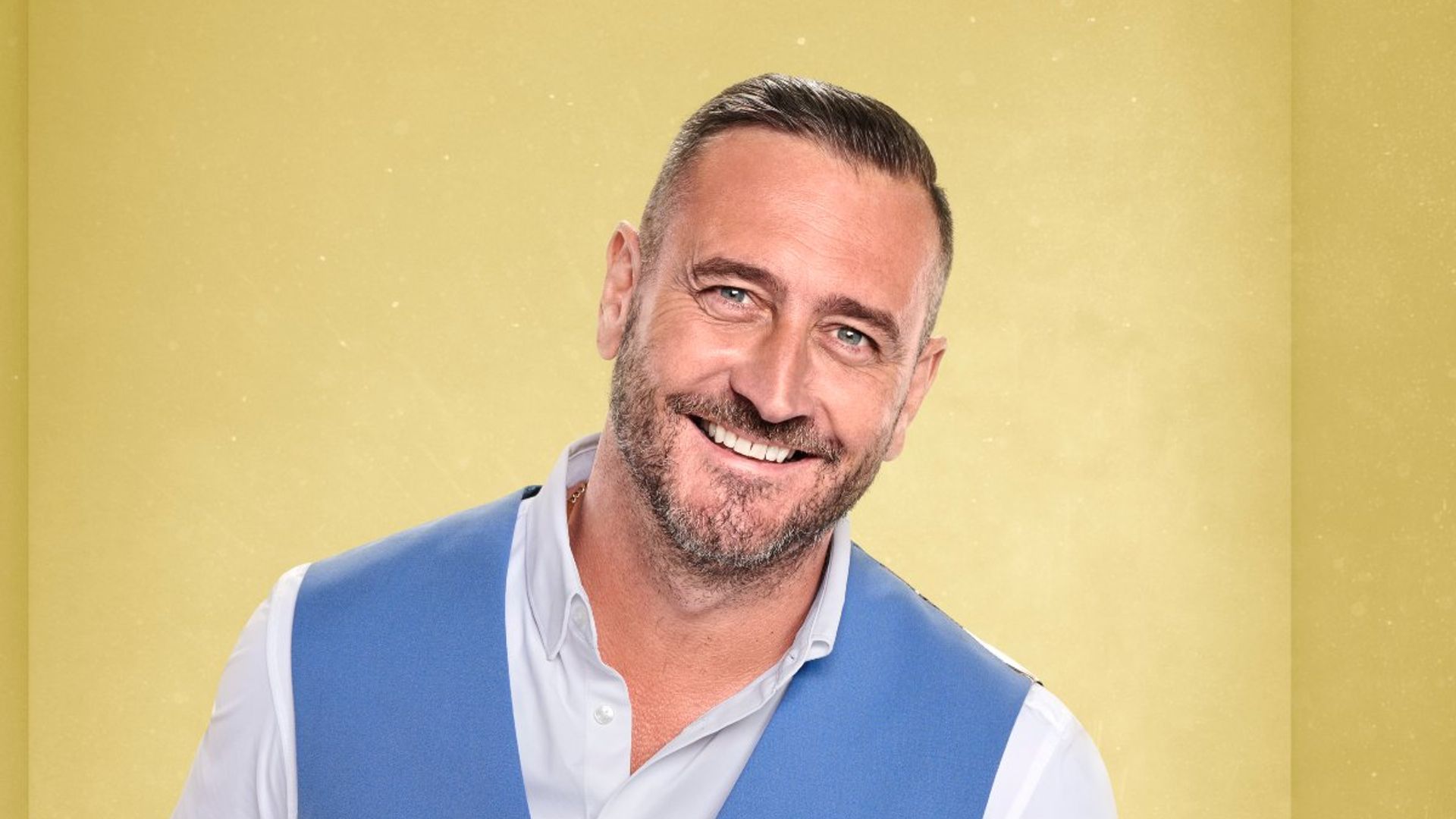 will mellor strictly 6