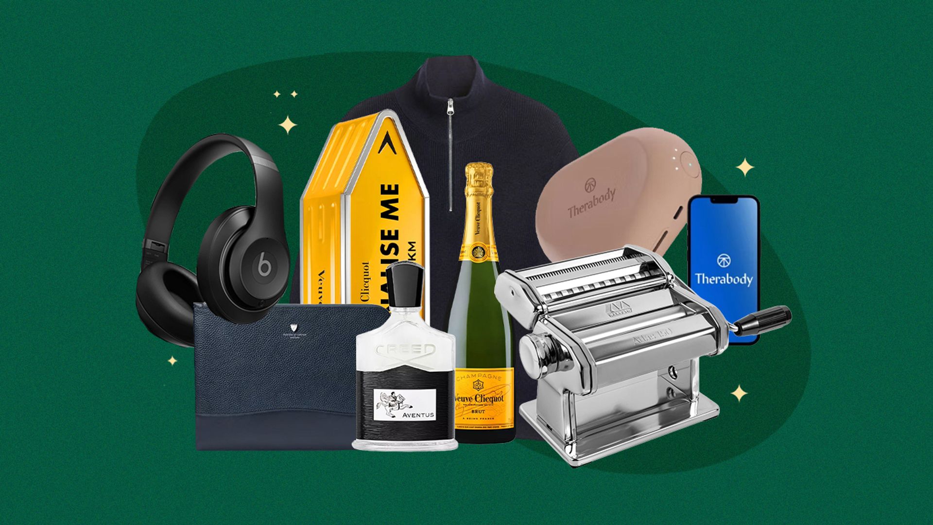 23 best gifts for him: From grooming products to new gadgets he'll love