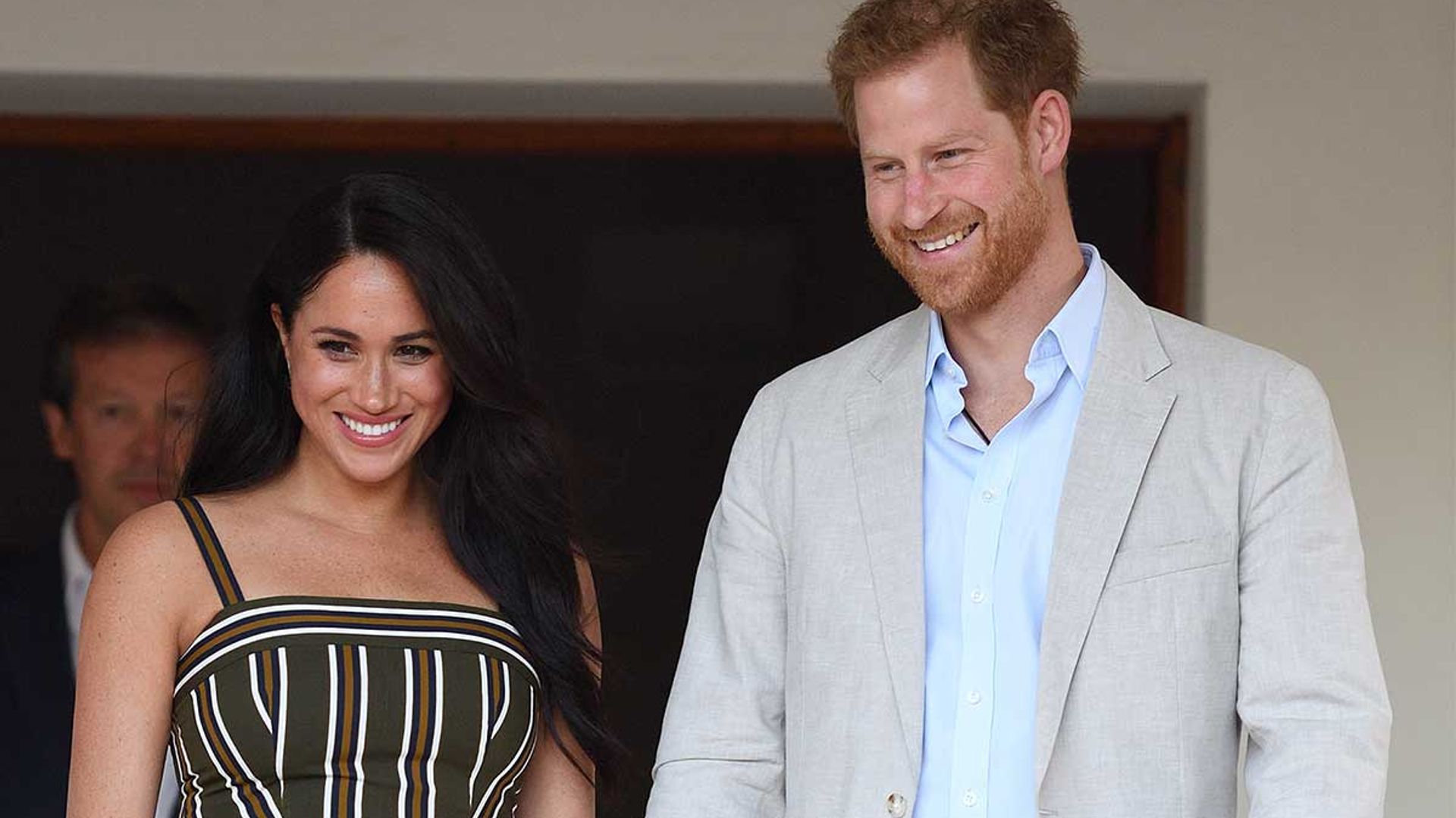 What Meghan Markle and Prince Harry's future looks like as they settle