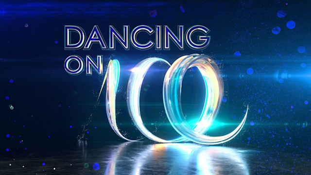 dancing on ice line up 1